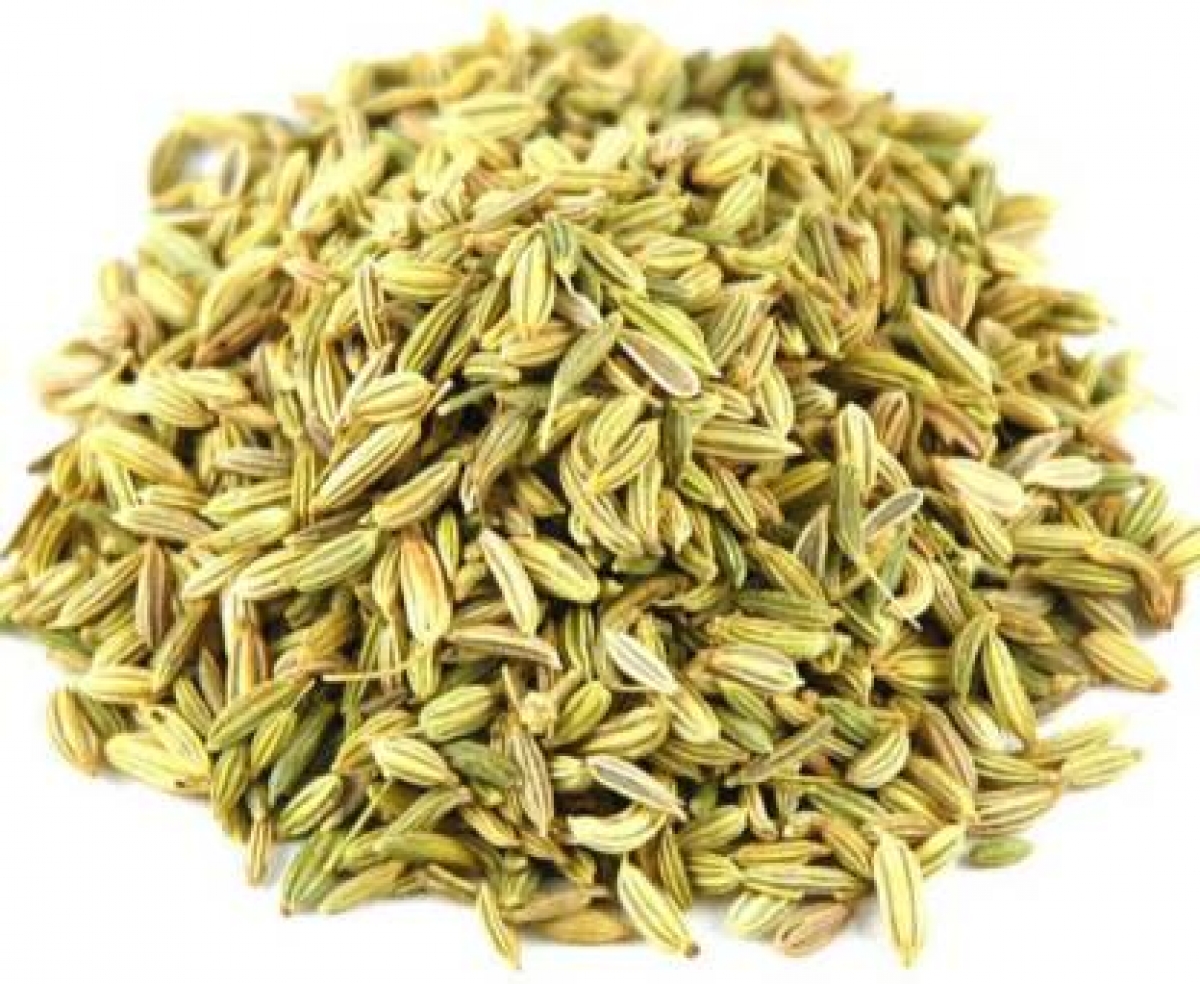 Cleopatra Herbs Fennel seeds