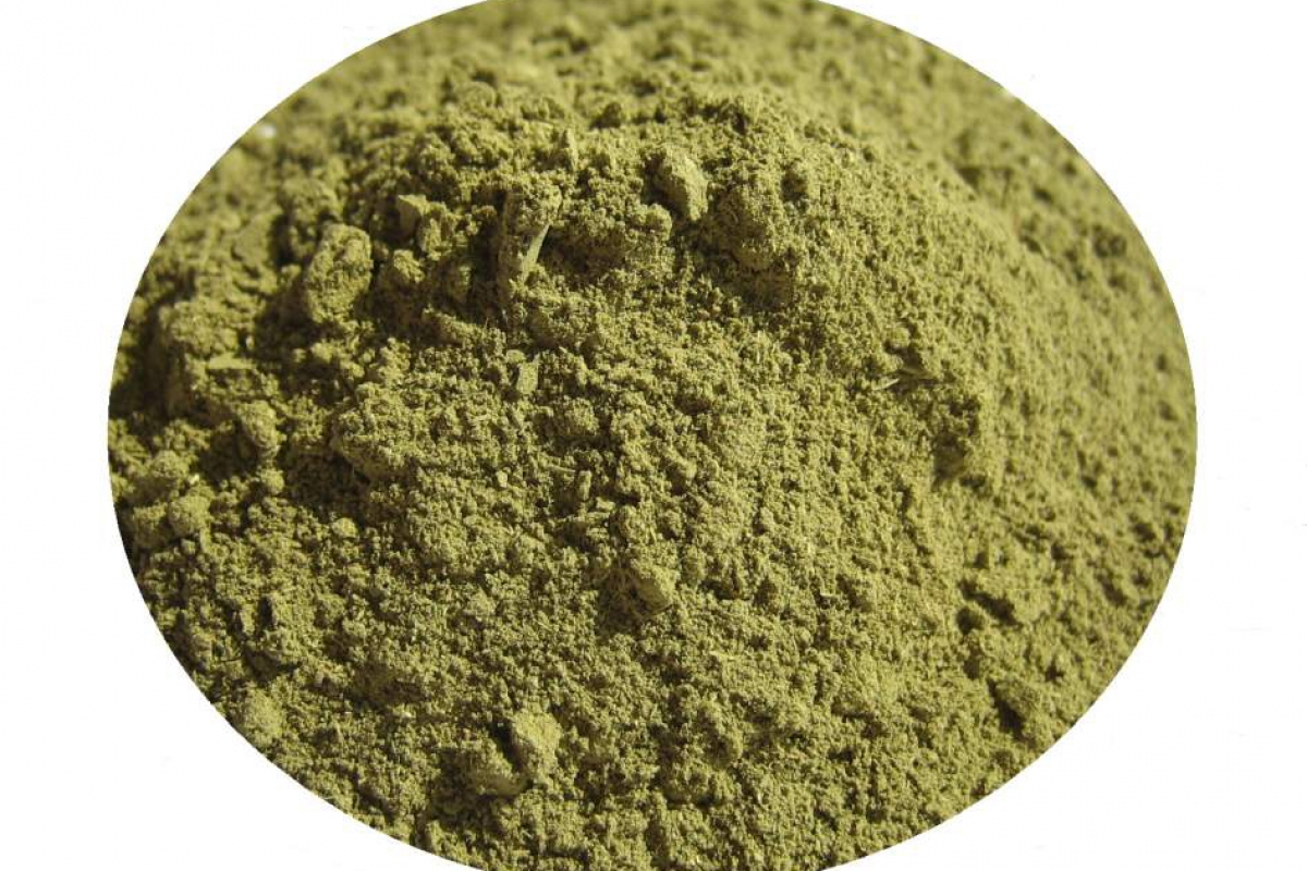 Cleopatra Herbs Dried henna