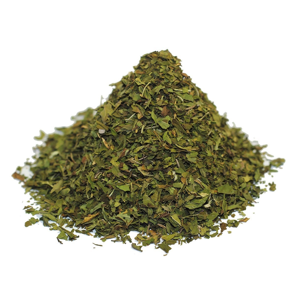Dried peppermint