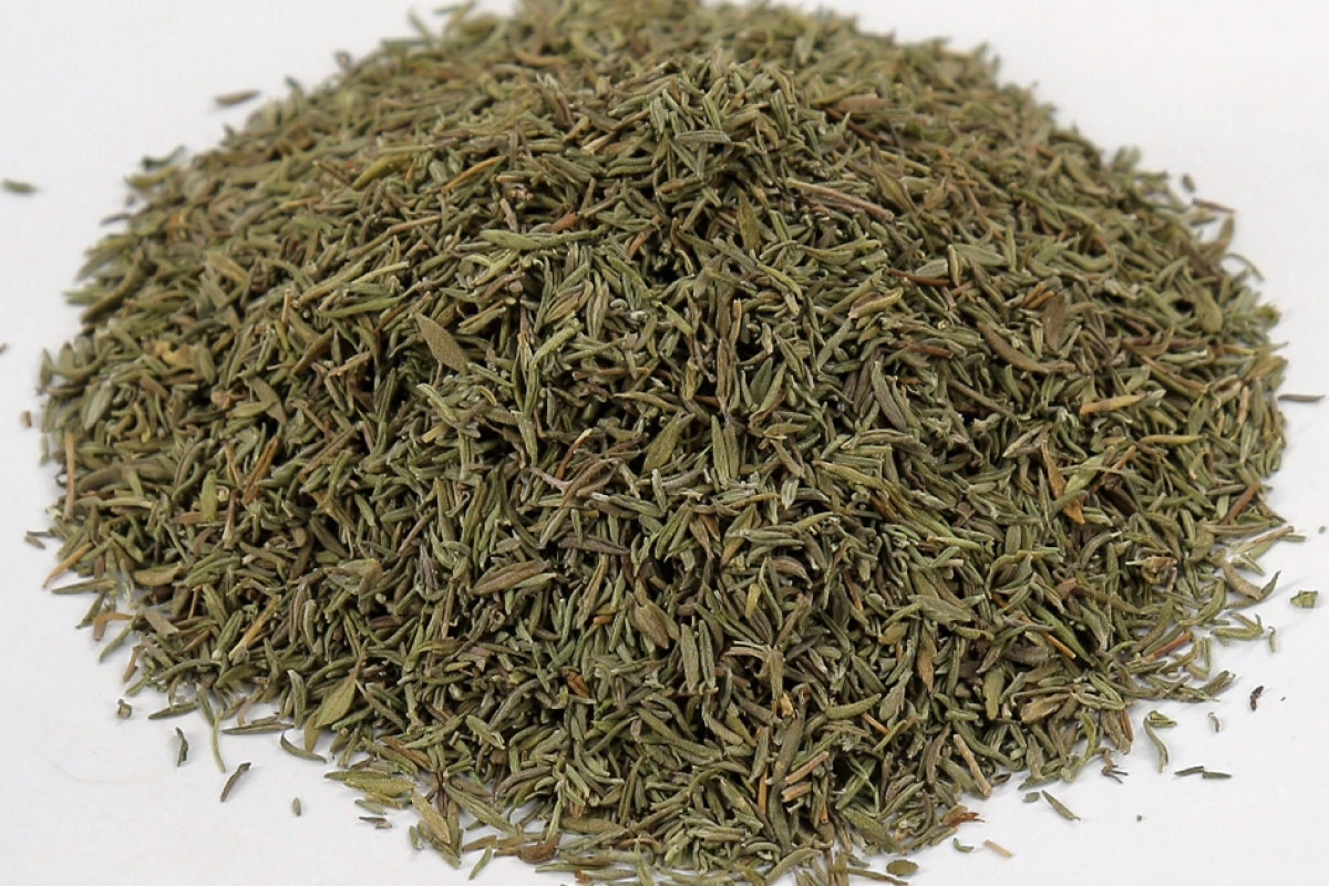 Cleopatra Herbs Dried thyme